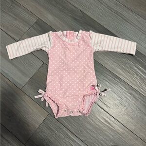 Rufflebutts Bathing Suit